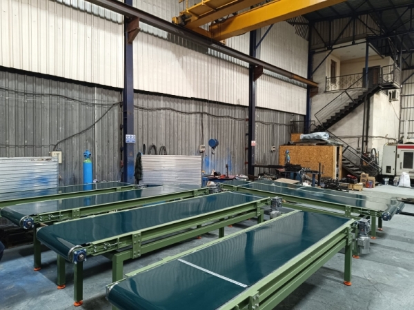 Welded Manufacturing