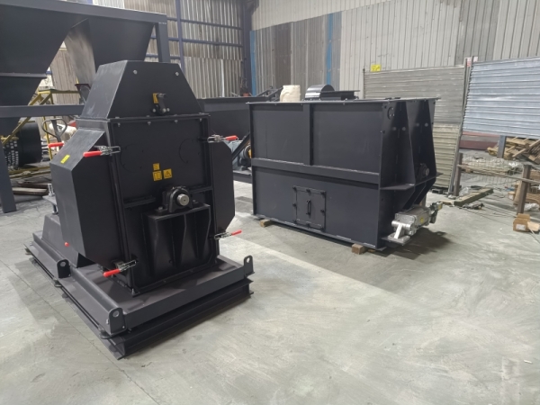Welded Manufacturing