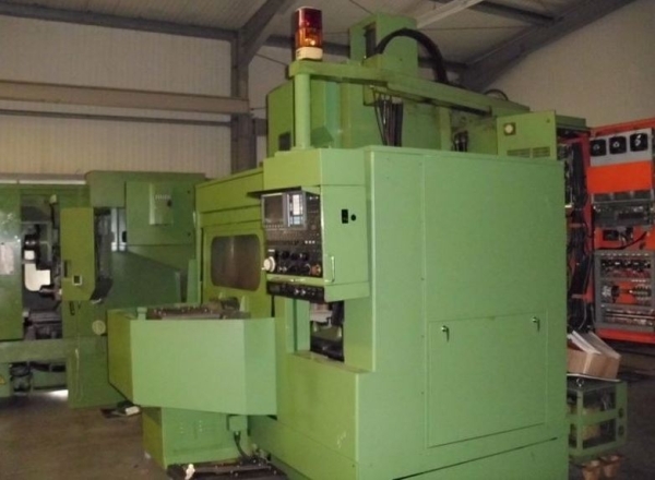 Machining
